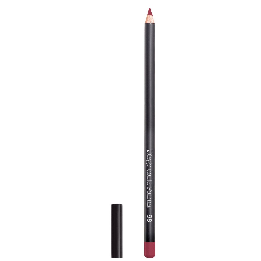 Beauty DIEGO DALLA PALMA Lips | Lip Pencil - 98 Pink Fuchsia