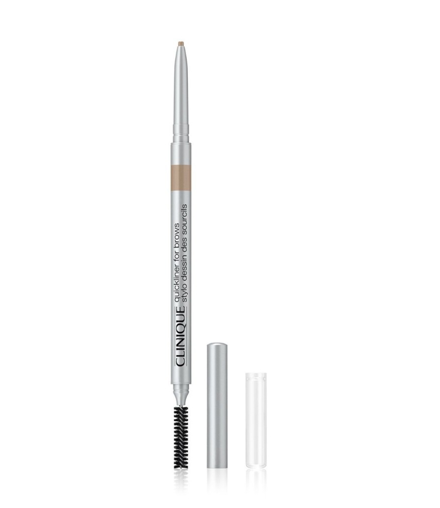 Beauty CLINIQUE Eyebrows | Clinique - Quickliner For Brows Y Blonde Sand