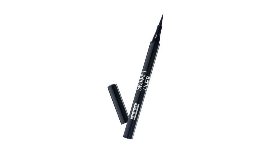 Beauty PUPA MILANO Eyes | Pupa Skinny Liner 001Extrablack