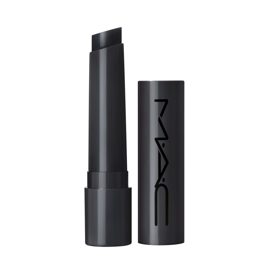 Beauty MAC COSMETICS Lips | Squirt Plumping Gloss Stick - Jet Black