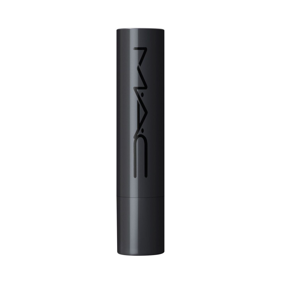 Beauty MAC COSMETICS Lips | Squirt Plumping Gloss Stick - Jet Black