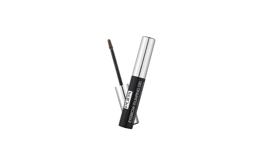 Beauty PUPA MILANO Eyebrows | Pupa Eyebrow Plumping Gel - 02 002Brown