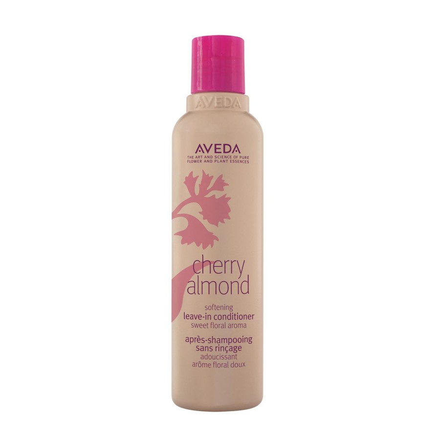 Beauty AVEDA Conditioner | Aveda Cherry Almond Softening Leave-In Conditioner 200 Ml Beige