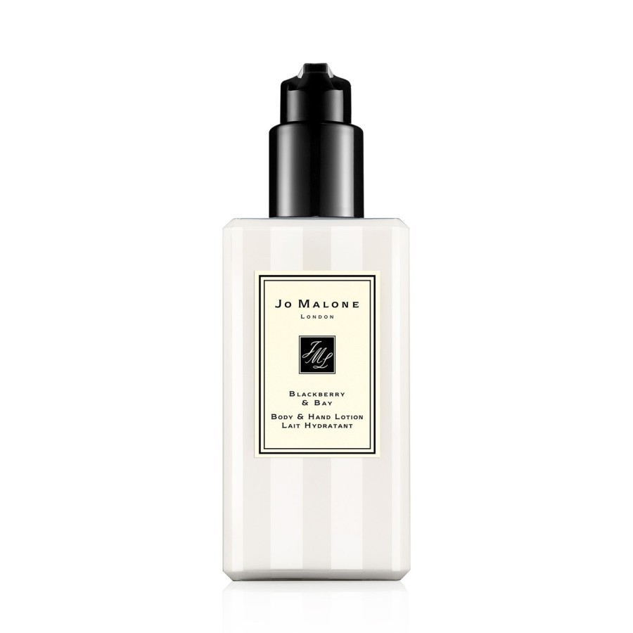 Beauty JO MALONE LONDON Body Treatment | Jo Malone London Blackberry & Bay Body & Hand Lotion 250 Ml Beige