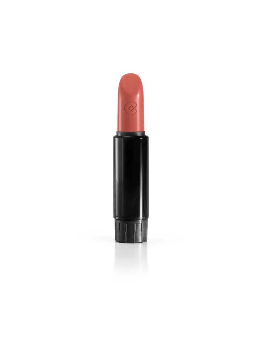 Beauty COLLISTAR Lips | Pure Lipstick Refill - 21 Rosa Selvatica Dark Pink