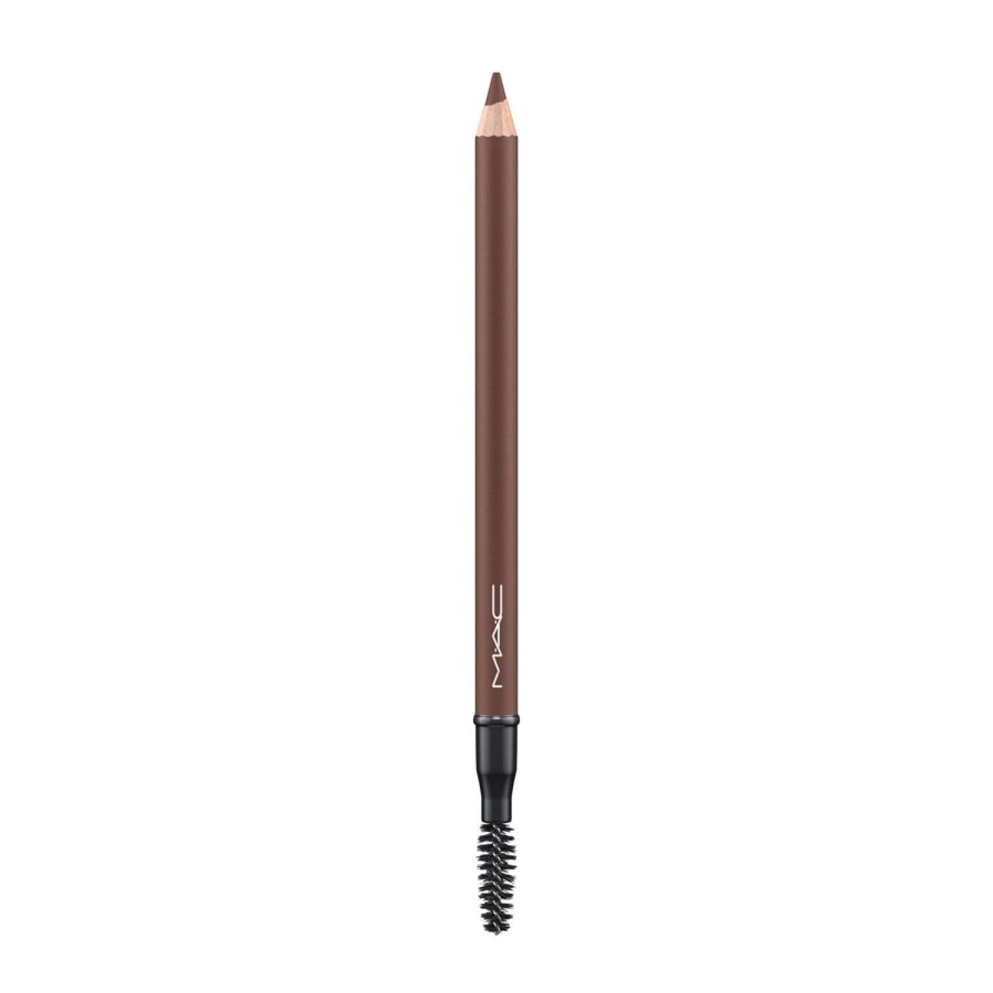 Beauty MAC COSMETICS Eyebrows | Veluxe Brow Liner Deep Brunette