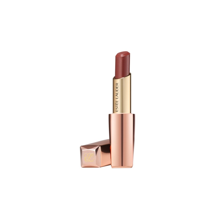 Beauty ESTÉE LAUDER Lips | Pure Color Envy Revitalizing Crystal Balm - 07 Divine Crystal Hazelnut Brown