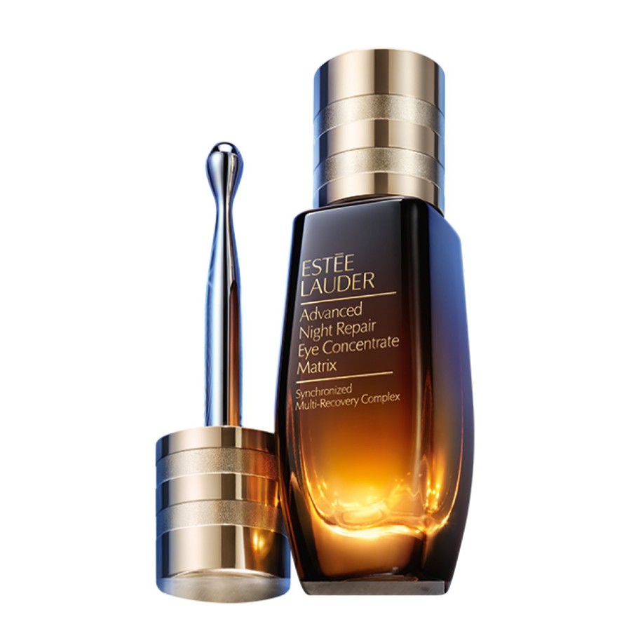 Beauty ESTÉE LAUDER Antiageing | Advanced Night Repair Eye Concentrate Matrix Blue