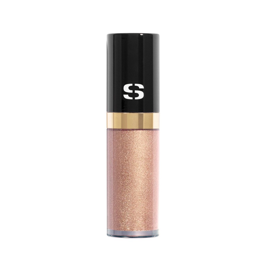 Beauty SISLEY PARIS Eyes | Longwear Liquid Eyeshadow Brown