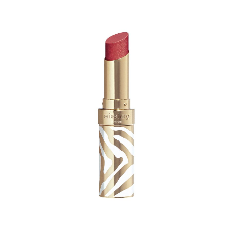 Beauty SISLEY PARIS Lips | Phyto-Rouge Shine 30 Sheer Coral Orange Amber