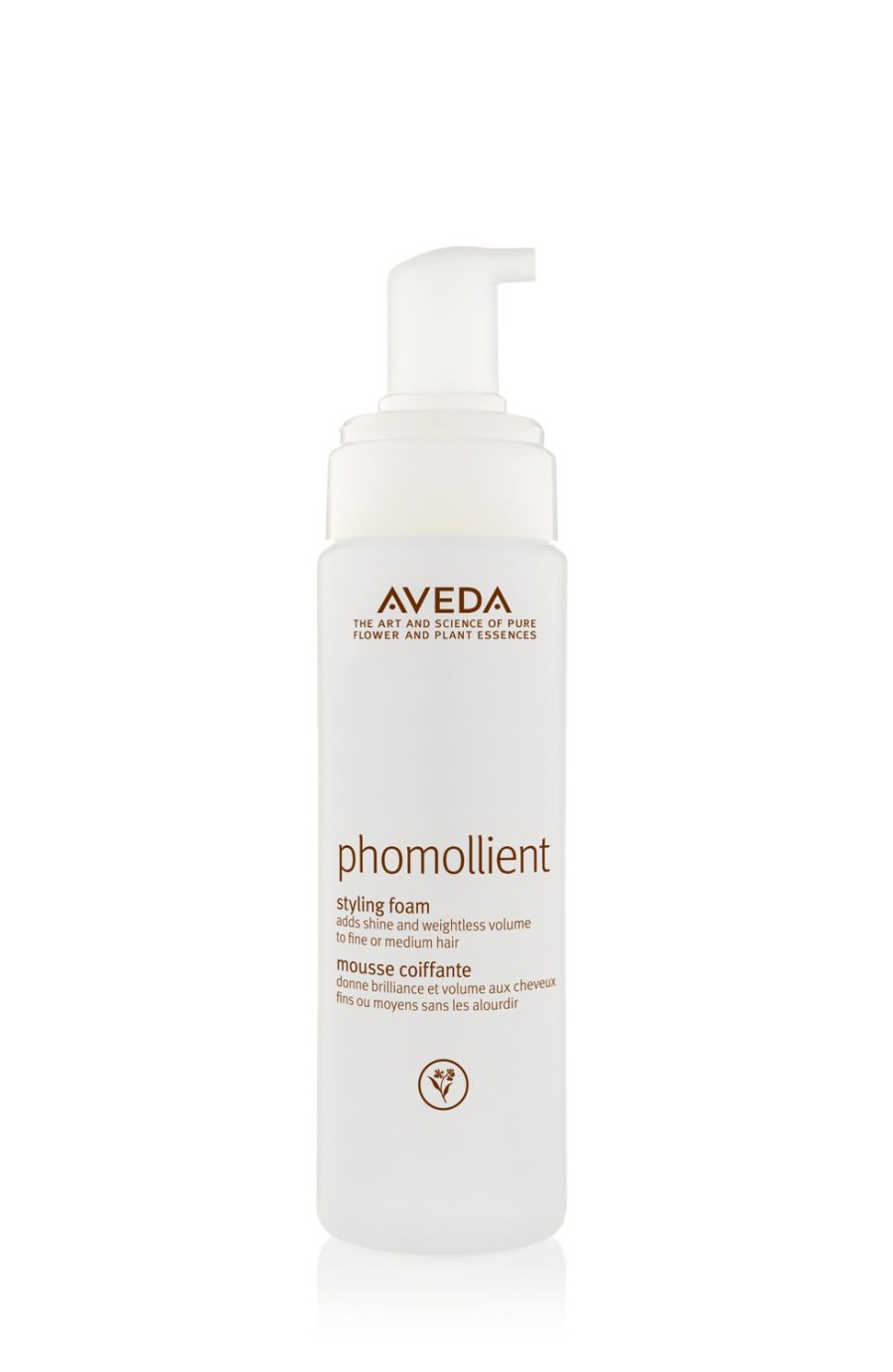 Beauty AVEDA Styling | Aveda Phomollient Styling Foam 200 Ml White