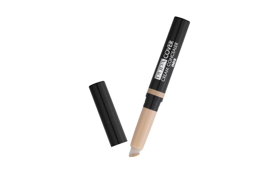 Beauty PUPA MILANO Complexion | Pupa Cover Cream Stick Concealer - 02 002Beige