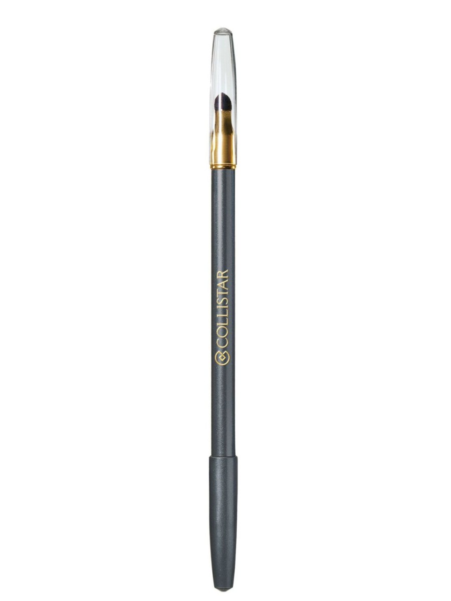 Beauty COLLISTAR Eyes | Professional Eye Pencil 3 Steel