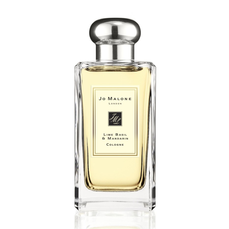 Beauty JO MALONE LONDON Cologne | Jo Malone London Lime Basil & Mandarin Cologne 100 Ml Beige