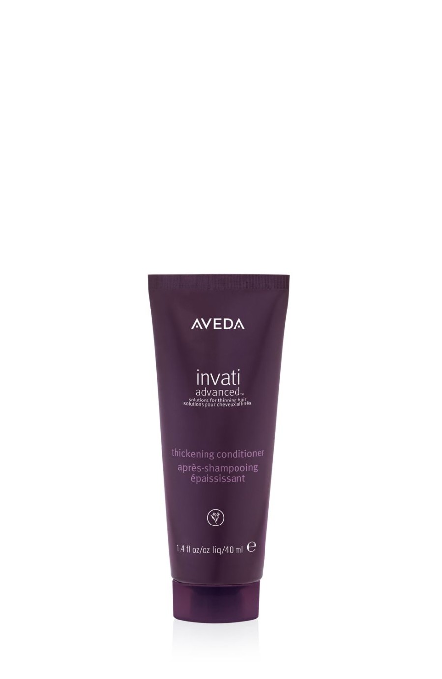 Beauty AVEDA Conditioner | Aveda Invati Advanced Thickening Conditioner 40 Ml Purple