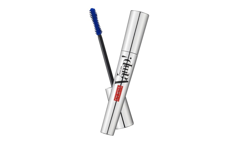 Beauty PUPA MILANO Eyes | Pupa Vamp! Mascara - 301 301Electric Blue