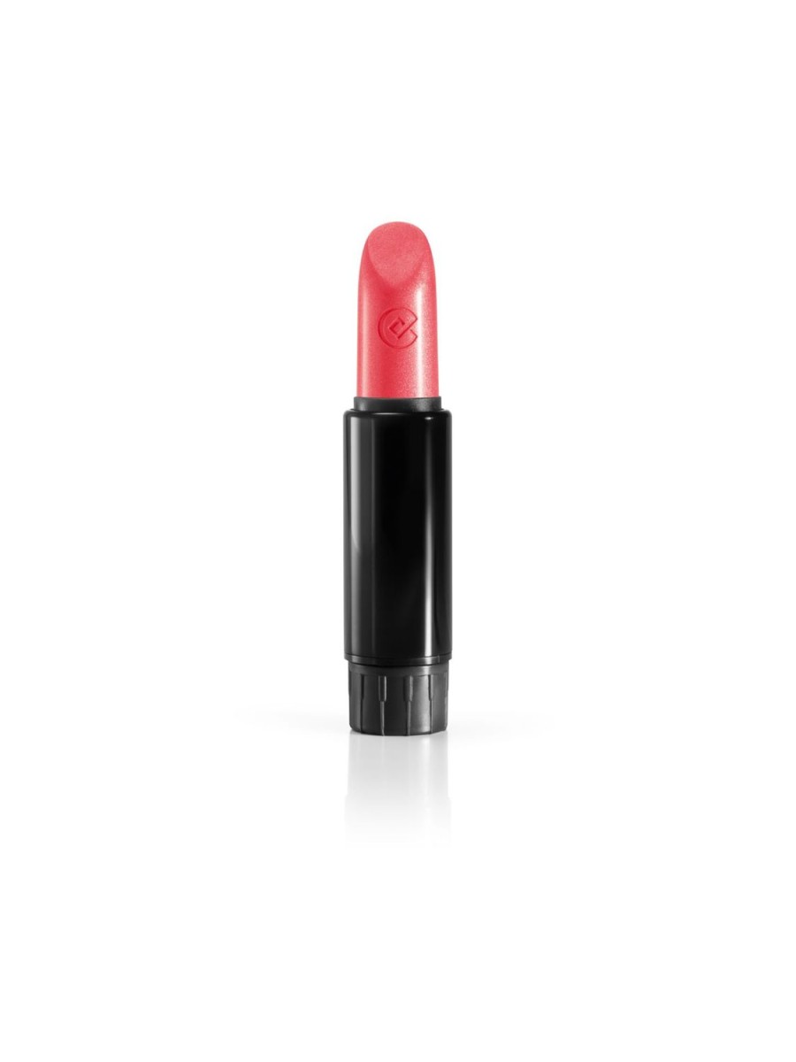 Beauty COLLISTAR Lips | Pure Lipstick Refill - 28 Rosa Pesca Pink Flamingo