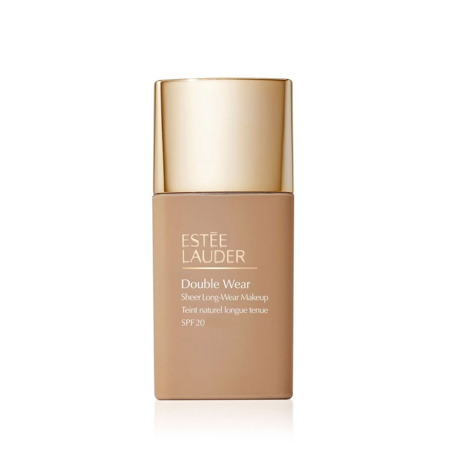 Beauty ESTÉE LAUDER Complexion | Estee Lauder - Double Wear Sheer Long-Wear Makeup Spf20 - 3N1 Ivory Beige