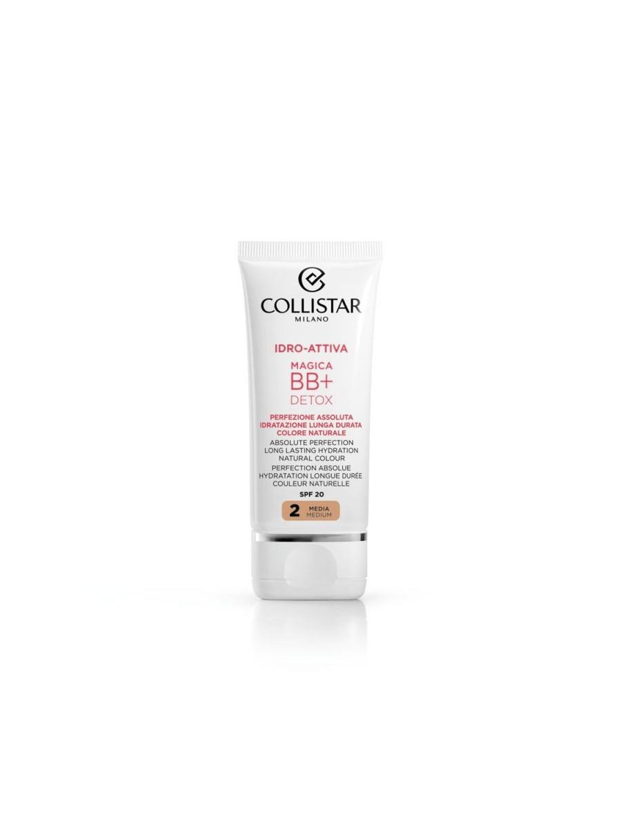 Beauty COLLISTAR Complexion | Magica Bb + Detox Beige