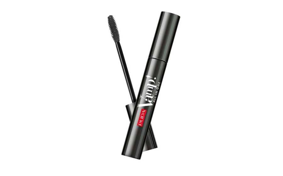 Beauty PUPA MILANO Eyes | Pupa Vamp! Mascara All In One - 101 101Extrablack