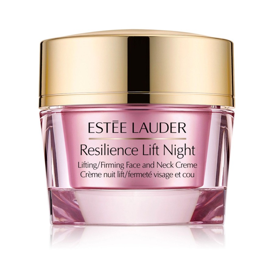 Beauty ESTÉE LAUDER Moisturizers | Estee Lauder - Resilience Lift Overnight Pink