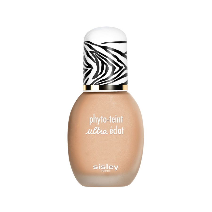 Beauty SISLEY PARIS Complexion | Sisley Paris - Brightness Revealing Foundation - 2W2 Desert Beige