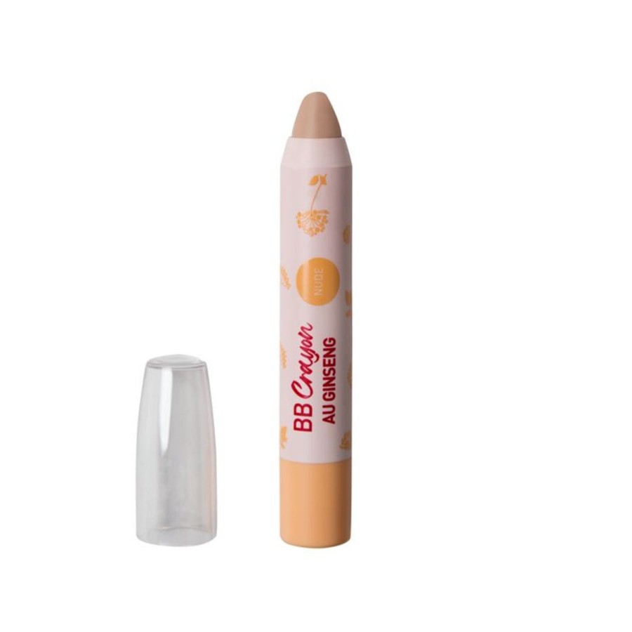 Beauty ERBORIAN Complexion | Bb Crayon Nude - Pastel Bb Beige