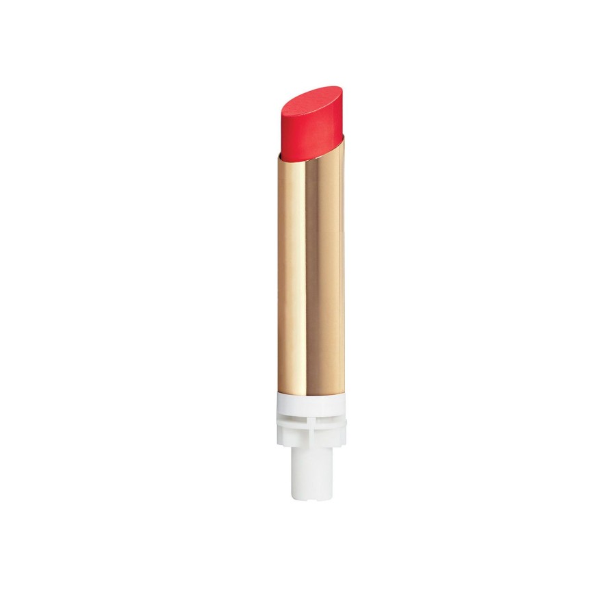 Beauty SISLEY PARIS Lips | Phyto-Rouge Shine Refill - 23 Sheer Flamingo Pink Flamingo