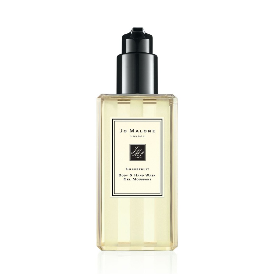 Beauty JO MALONE LONDON Body Wash | Jo Malone London Grapefruit Body & Hand Wash 250 Ml Beige