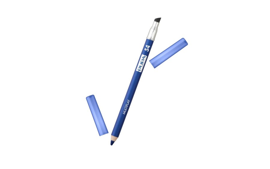 Beauty PUPA MILANO Eyes | Pupa Multiplay Eye Pencil - 54 054Indigo Blue