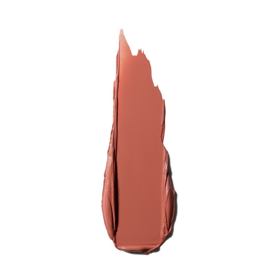 Beauty MAC COSMETICS Lips | Powder Kiss Velvet Blur Slim Stick - Mull It Over Pink Peony