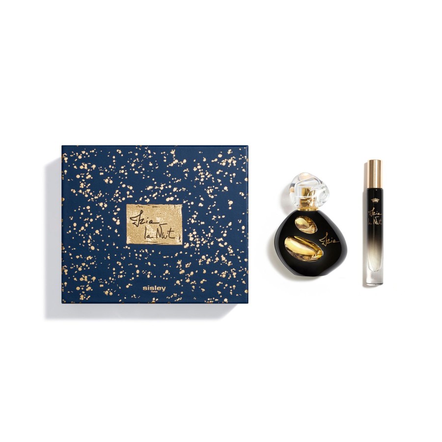 Beauty SISLEY PARIS Eau De Parfum | Coffret Izia La Nuit 30Ml Blue