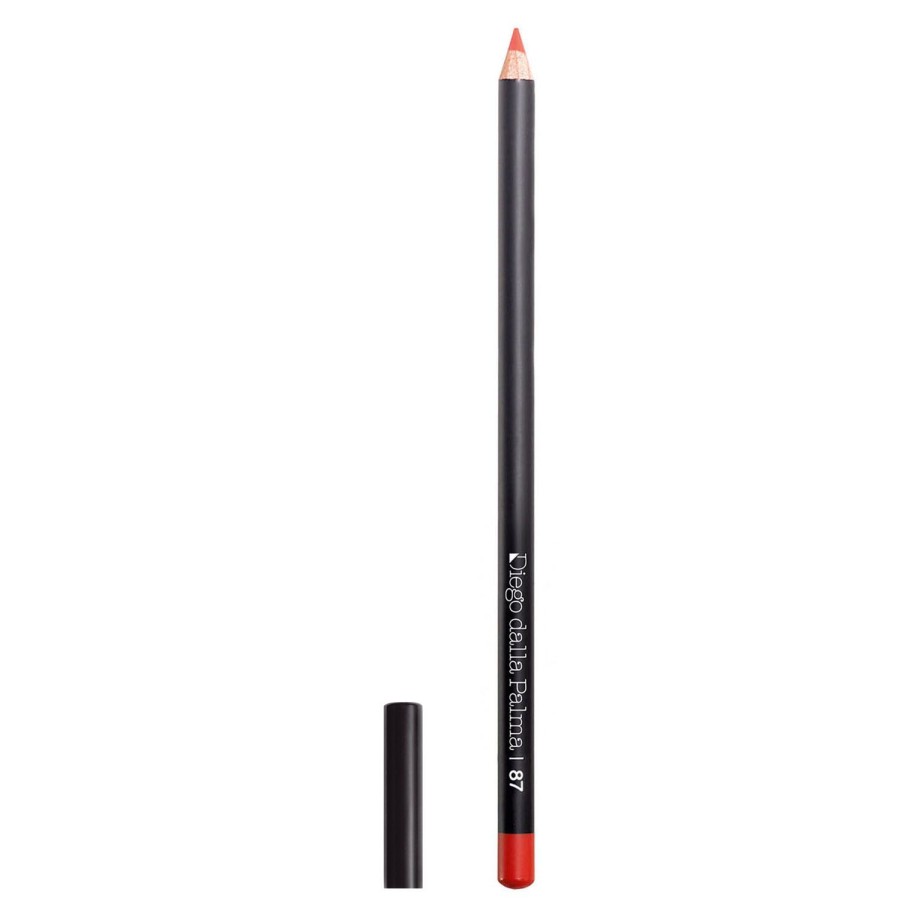 Beauty DIEGO DALLA PALMA Lips | Lip Pencil - 87 Orange