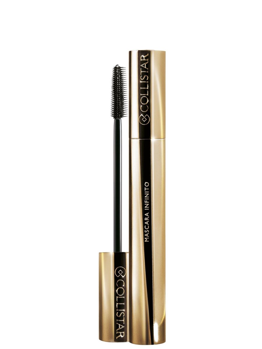 Beauty COLLISTAR Eyes | Mascara Infinito® High Precision Black