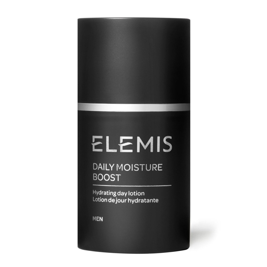 Beauty ELEMIS Creams And Lotions | Daily Moisture Boost Black