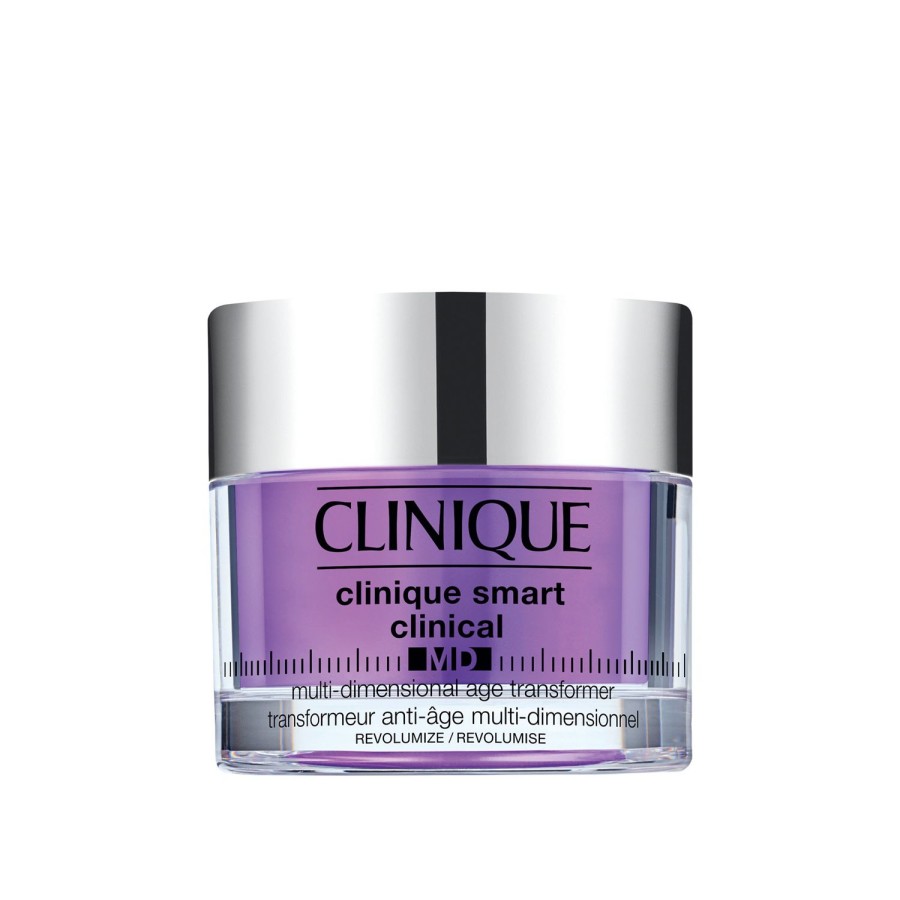 Beauty CLINIQUE Antiageing | Clinique Smart Clinical Md Plumping 50 Ml Green