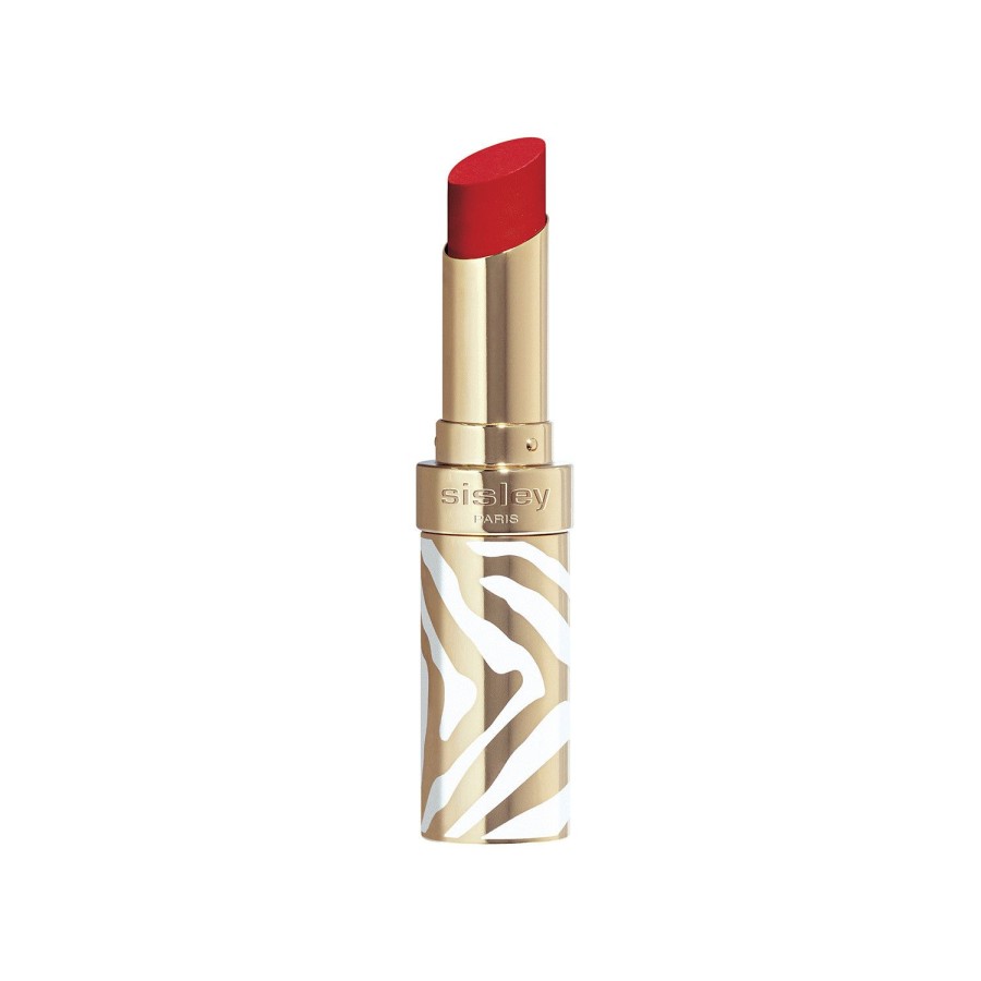 Beauty SISLEY PARIS Lips | Phyto-Rouge Shine 31 Sheer Chili Orange