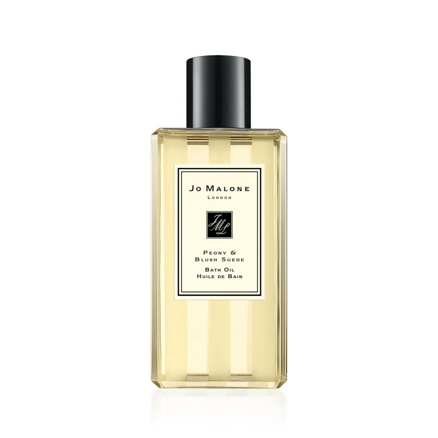 Beauty JO MALONE LONDON Body Wash | Jo Malone London Peony & Blush Suede Bath Oil 250 Ml Beige