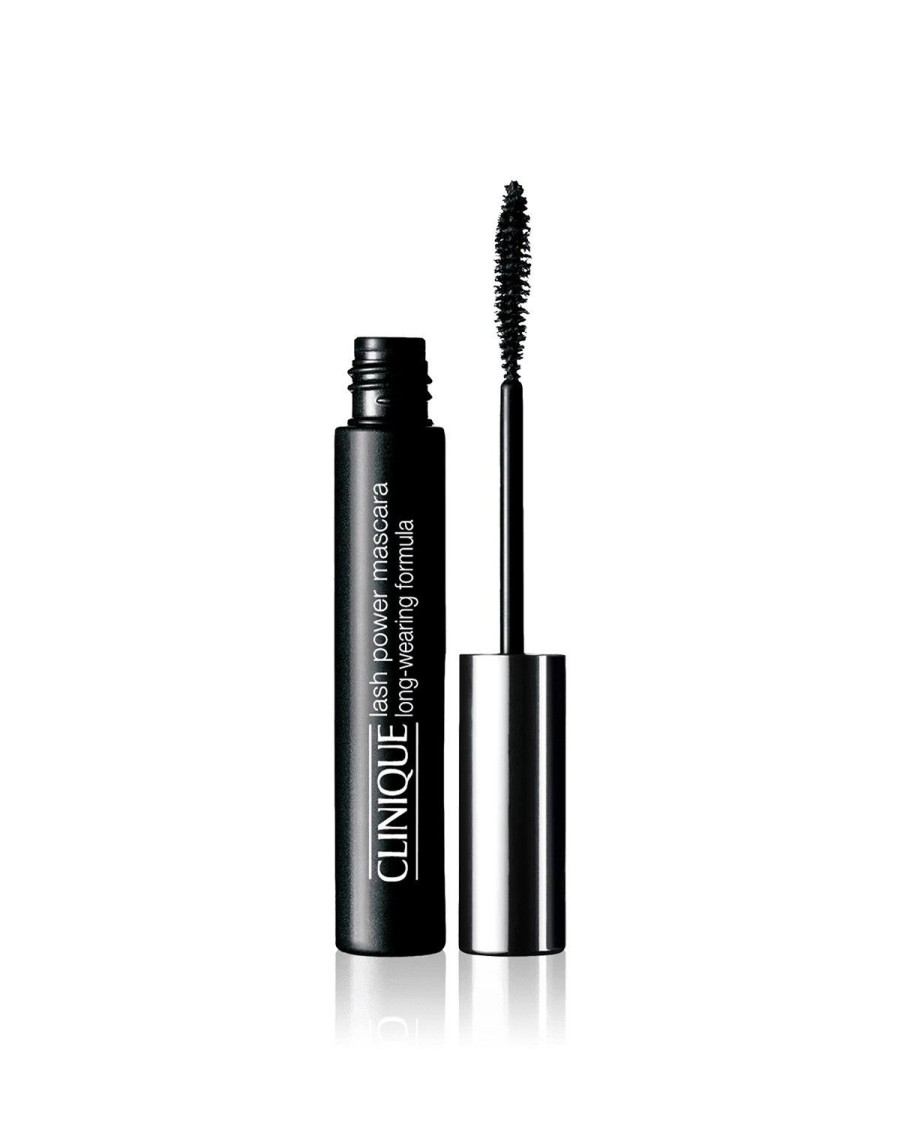 Beauty CLINIQUE Eyes | Clinique Lash Power Mascara 6 Ml 01 Black