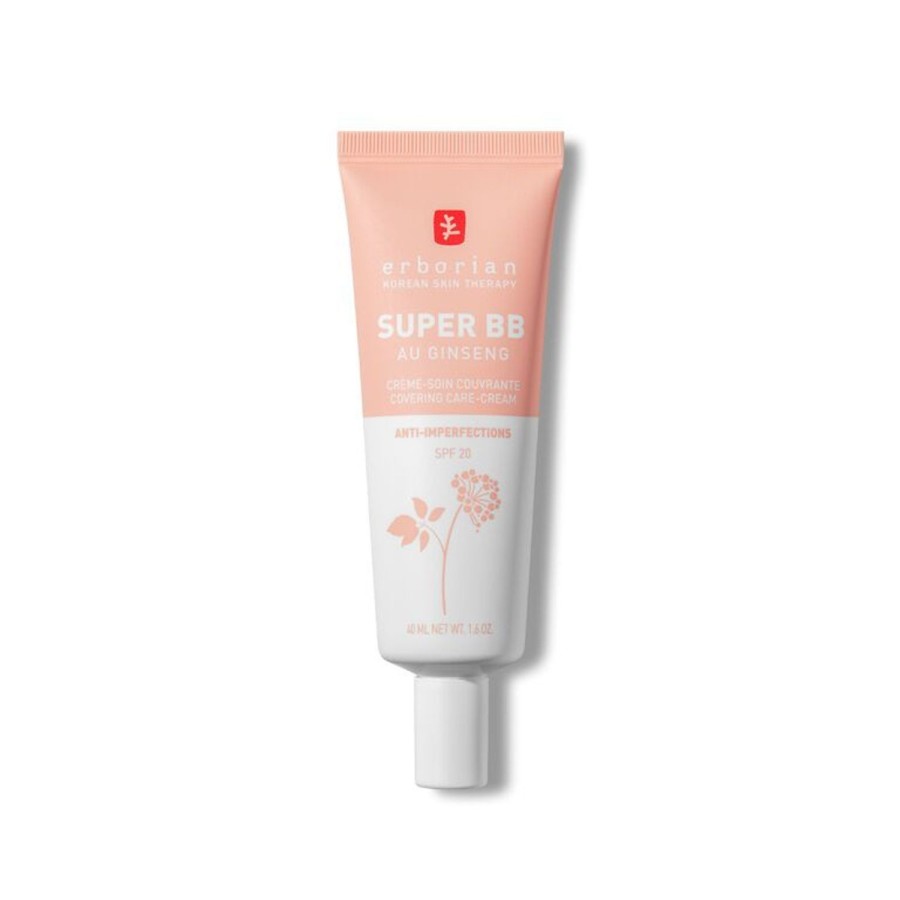 Beauty ERBORIAN Complexion | Super Bb - Clair Beige