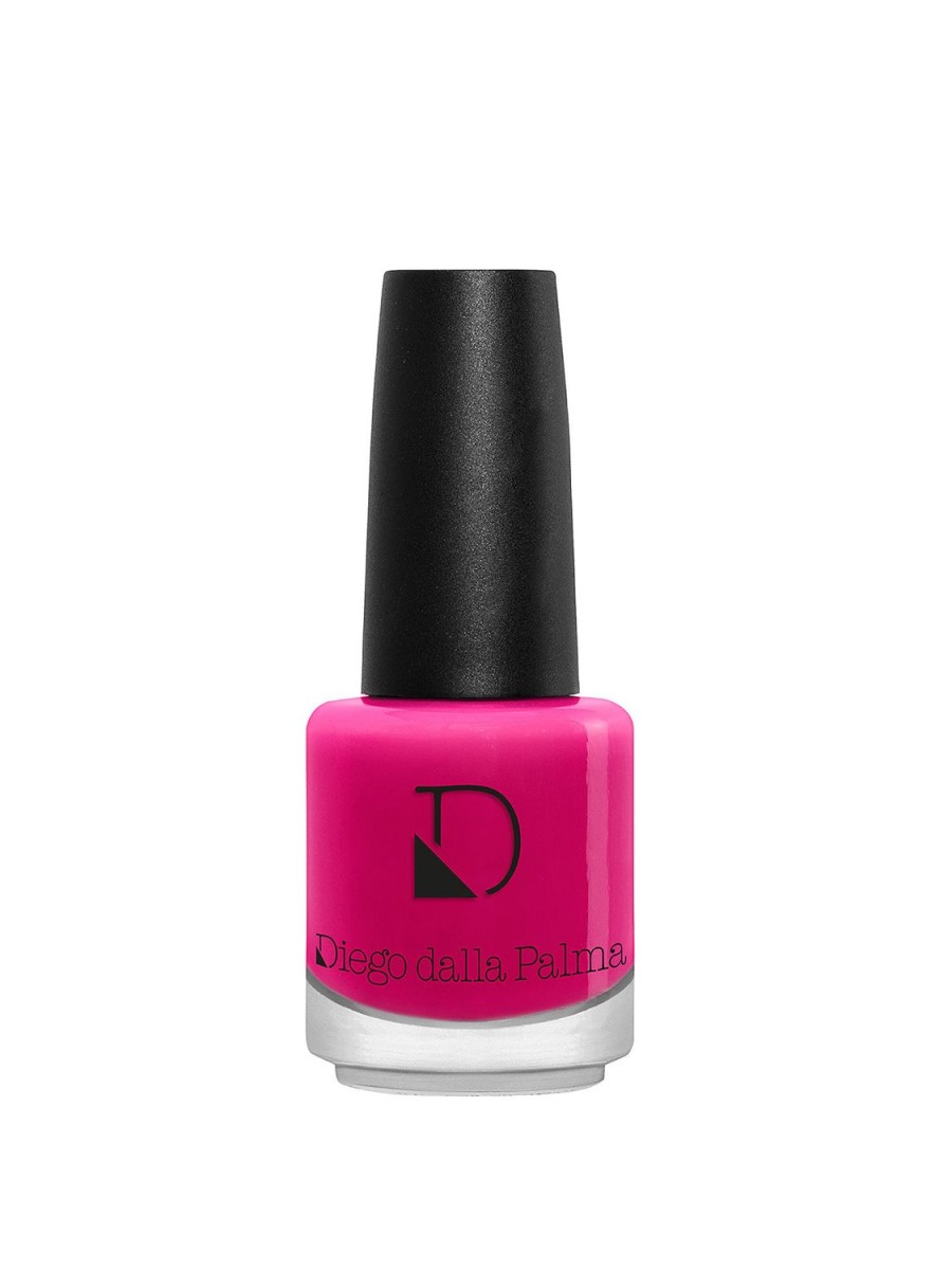 Beauty DIEGO DALLA PALMA Nails | Nail Polish - 221 Mon-Cherry Dark Pink