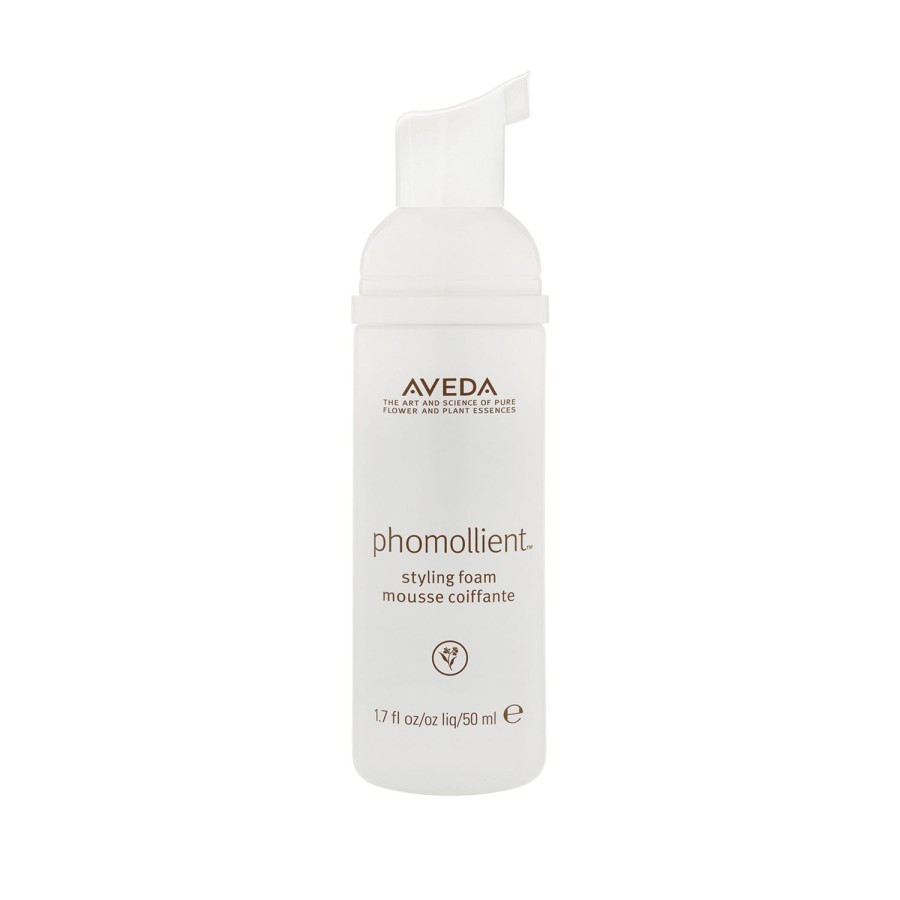 Beauty AVEDA Styling | Aveda Phomollient Styling Foam 50 Ml White