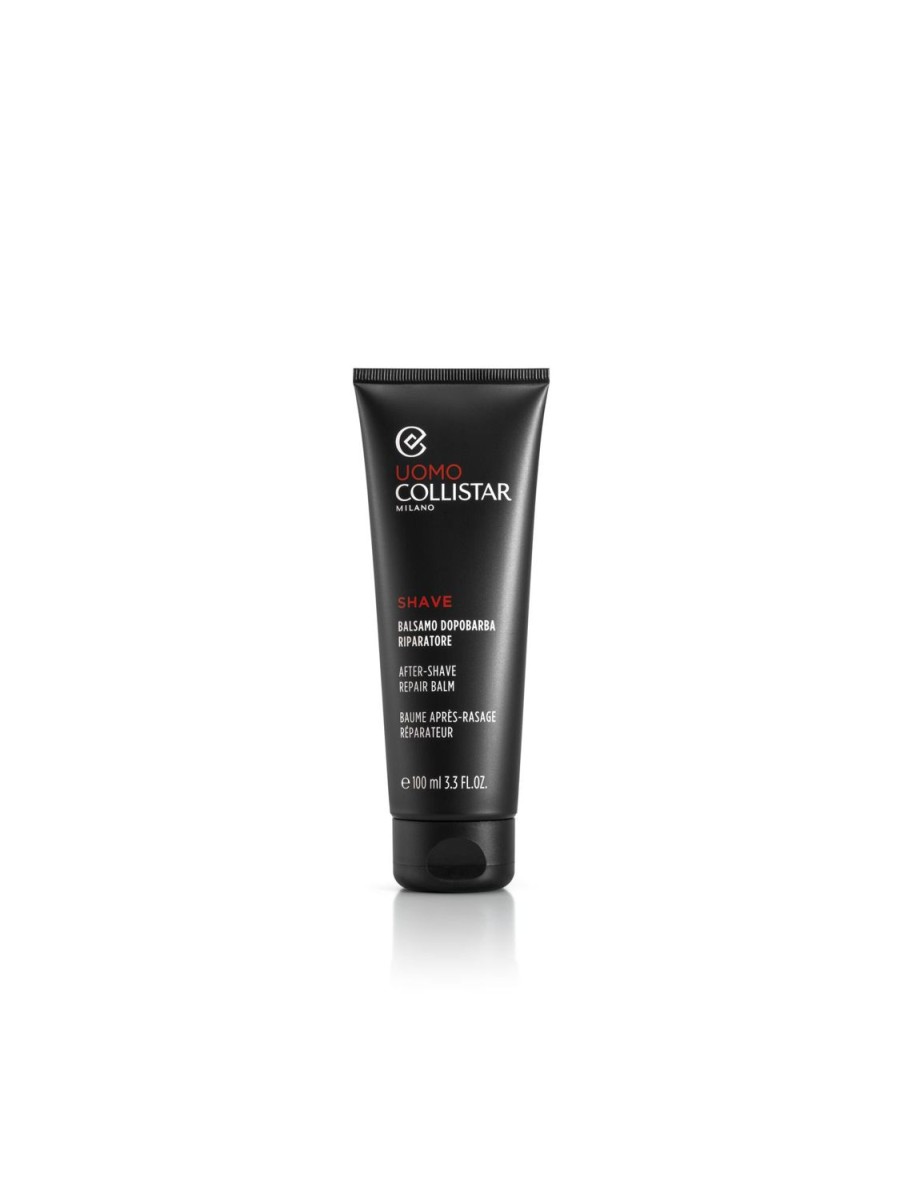 Beauty COLLISTAR Conditioner | After-Shave Repair Balm White