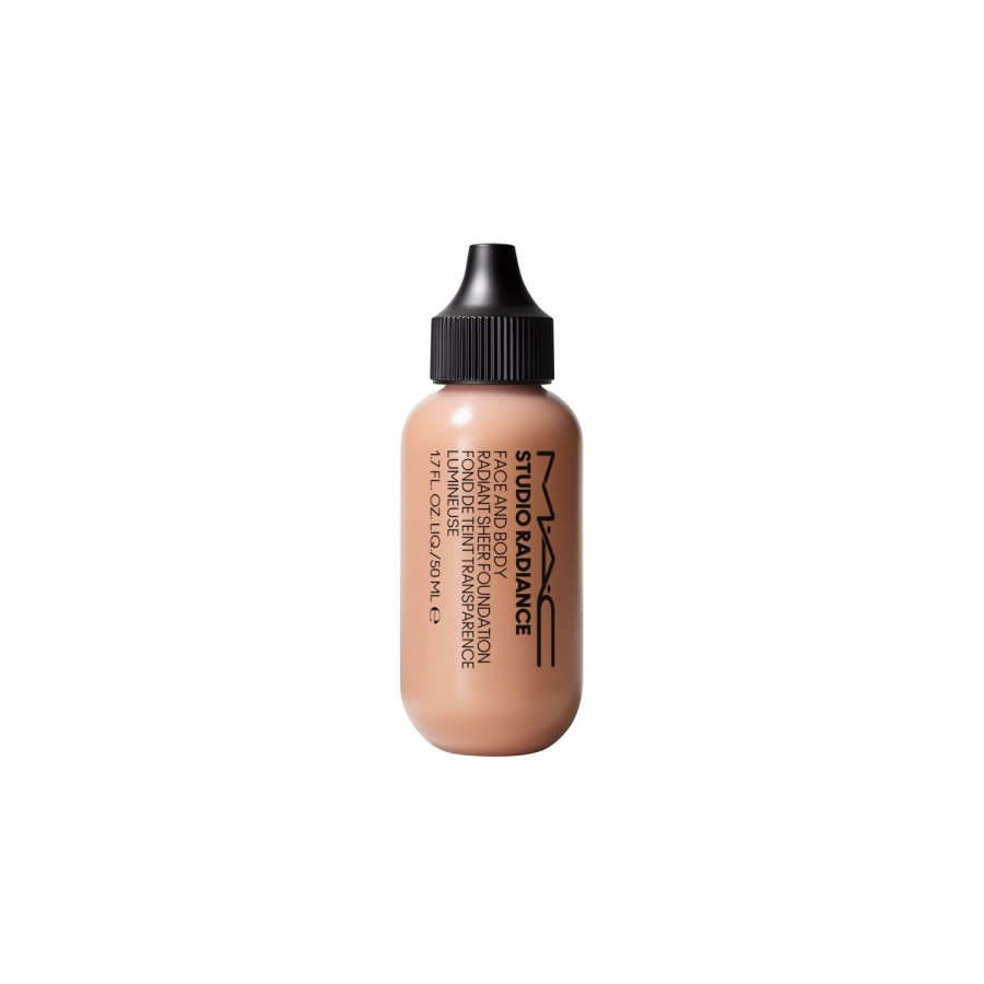 Beauty MAC COSMETICS Complexion | Studio Radiance Face & Body-W2 Beige