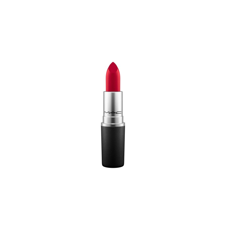 Beauty MAC COSMETICS Lips | Retro Matte Lipstick Ruby Woo