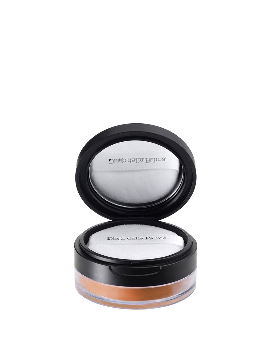 Beauty DIEGO DALLA PALMA Complexion | Transparent Powder Transparent Powder - 02 White