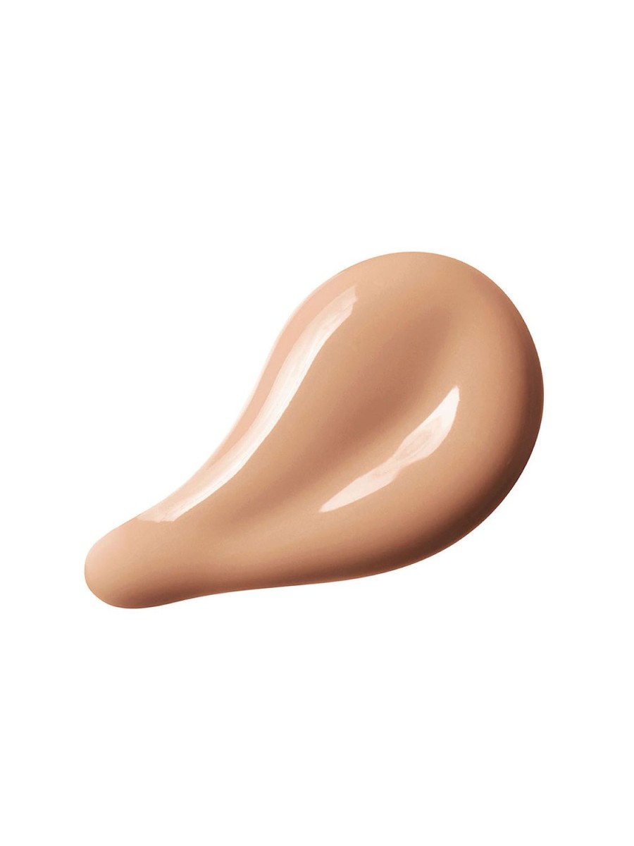 Beauty DIEGO DALLA PALMA Complexion | Nudissimo Foundation Nudissimo Glow - 257W Honey Yellow