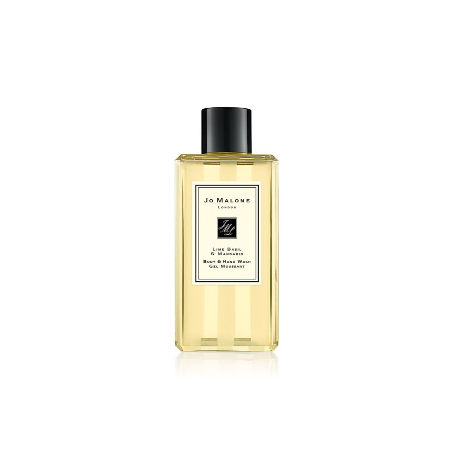 Beauty JO MALONE LONDON Body Wash | Jo Malone London Lime Basil & Mandarin Body & Hand Wash 100 Ml Beige