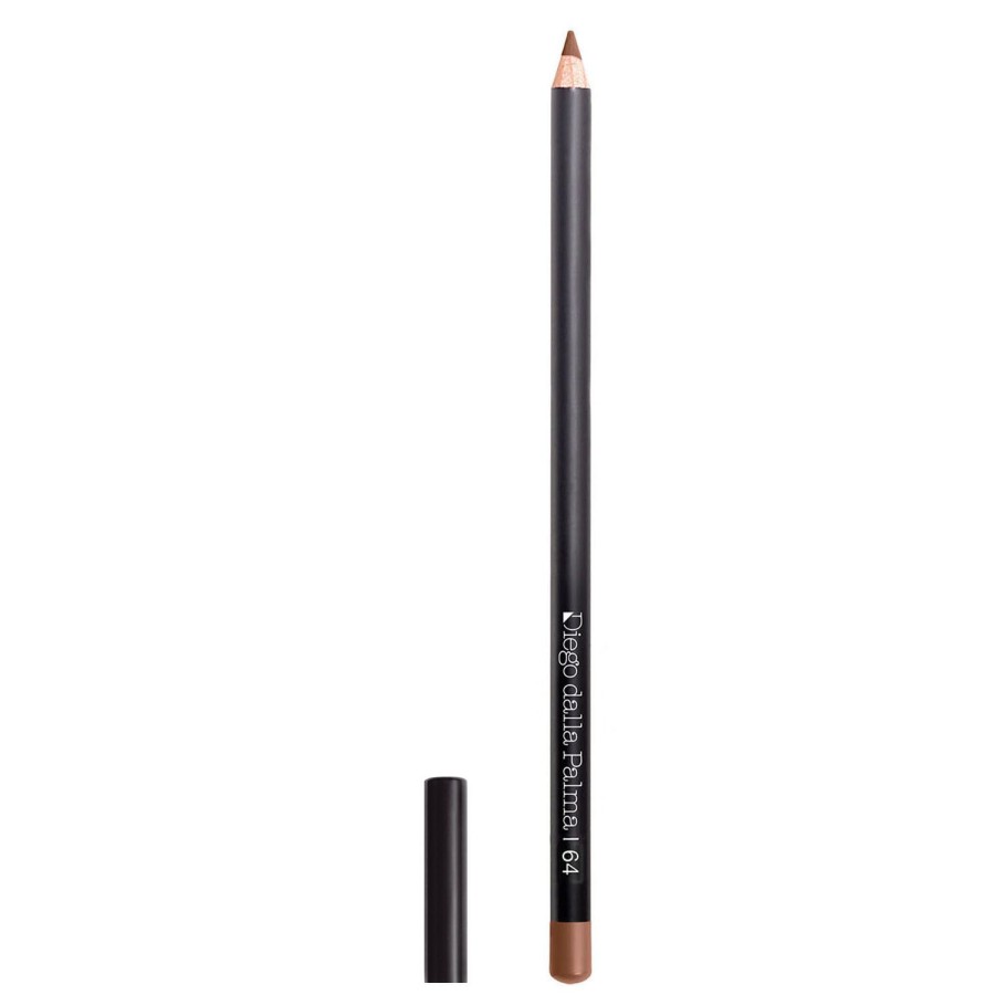 Beauty DIEGO DALLA PALMA Lips | Lip Pencil - 64 Nude