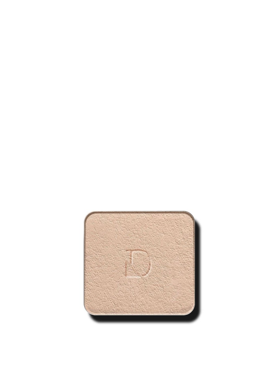 Beauty DIEGO DALLA PALMA Eyes | Matte Eyeshadow - 162 Pale Beige Light Beige